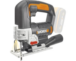 Akku-Stichsäge Worx WX543.9 20V, ohne Akku und Ladegerät