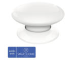 Hornbach Fibaro Smart Button weiß - Kompatibel mit SMART HOME by hornbach