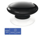 Hornbach Fibaro Smart Button schwarz - Kompatibel mit SMART HOME by hornbach