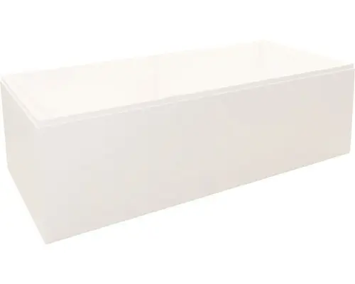 Wannenträger Wesko zu Badewanne Kaldewei Conoduo 180x80 cm