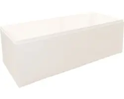 Wannenträger Wesko zu Badewanne Kaldewei Conoduo 190x90 cm