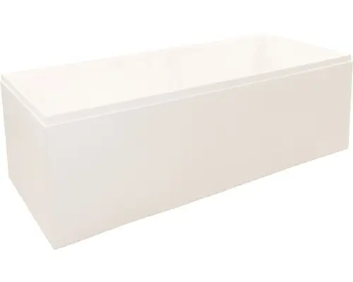 Wannenträger Wesko zu Badewanne Kaldewei Conoduo 190x90 cm