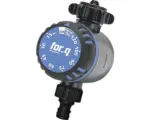 Hornbach Wasseruhr/Zeitschaltuhr for_q, 5min-120min für 3/4” und 1/2” Wasserhähne
