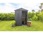 Hornbach Gartenhaus SPACEMAKER Spacemaker 146 x 117 cm