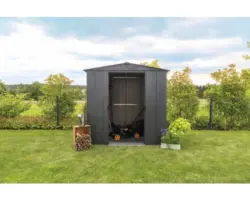 Gartenhaus SPACEMAKER Spacemaker 189 x 146 cm