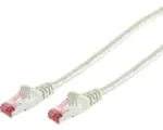 Hornbach Datenkabel SFTP 500 MHz 1 m grau