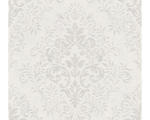 Hornbach Vliestapete 33924-6 Ornament grau