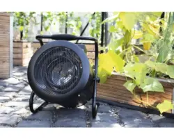 Heizgerät Vitavia 40 cm