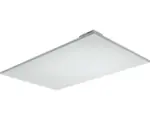 Hornbach Infrarot Deckenheizpaneel Eurom Mon Soleil 600 100x65 cm 600 Watt mit WiFi