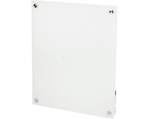 Glas-Infrarotheizung Eurom Mon Soleil 300 60x60 cm 350 Watt inkl. WiFi