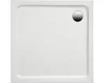 Hornbach Rechteck Duschwanne Ottofond Mambu 90x75x3 cm weiß