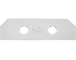 Messerklingen Olfa SKB-8/10B 18 mm