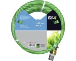 Saugschlauchgarnitur for_q FQ-SG, 4m