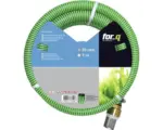 Hornbach Saugschlauchgarnitur for_q FQ-SG, 7m grün