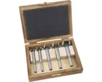 Hornbach Forstnerbohrer-Set Alpen Sharp Shark 5-tlg.