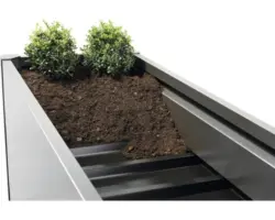 Zwischenboden biohort Hochbeet Gr. 1x0,5