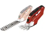 Hornbach Akku-Grasschere/Strauchschere Einhell GE-CG Li inkl. Akku 12 V, 1,5 Ah und Ladegerät
