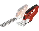 Hornbach Akku-Grasschere/Strauchschere Einhell GE-CG Li inkl. Akku 12 V, 1,5 Ah und Ladegerät