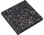 Hornbach Basedeck Gummipad 8x70x70 mm1 Pack=24 Stück
