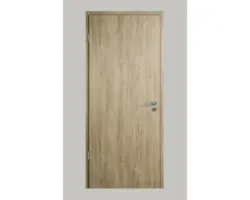 Innentür Pertura Raucheiche 70 x 203 cm Links