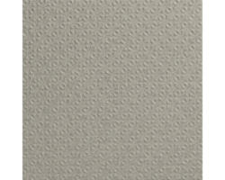 Feinsteinzeug Bodenfliese Nevada 19,8x19,8 cm grau matt Muster