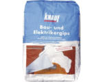 Hornbach Bau- und Elektrikergips Knauf 25 kg