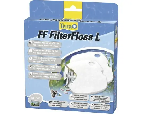 Tetratec FF Feinfiltervlies 1200