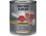 Hornbach HORNBACH Kunstharz Klarlack hochglänzend 375 ml