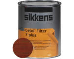 Hornbach SIKKENS Lasur Cetol Filter7 045 mahagoni 1 l