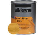 Hornbach SIKKENS Lasur Cetol Filter7 073 altkiefer 1 l