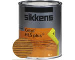 Hornbach SIKKENS Lasur Cetol HLS Plus 009 eiche dunkel 1 l