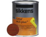 Hornbach SIKKENS Lasur Cetol HLS Plus 045 mahagoni 1 l