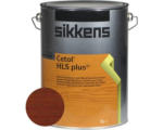 Hornbach SIKKENS Lasur Cetol HLS Plus 045 mahagoni 5 l