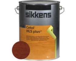 SIKKENS Lasur Cetol HLS Plus 045 mahagoni 5 l