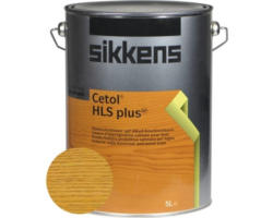 SIKKENS Lasur Cetol HLS Plus 073 altkiefer 5 l