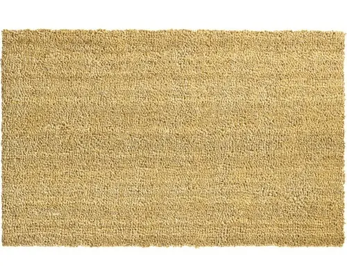 Kokosveloursmatte Ruco 39x59 cm