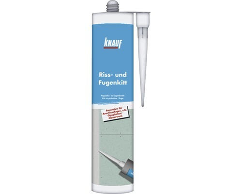 Riss- und Fugenkit Knauf 310 ml