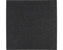 Fallschutzmatte 50 x 50 x 4,5 cm schwarz