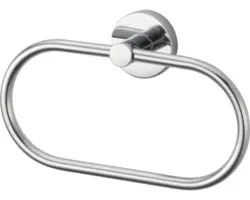 Handtuchring Haceka Kosmos chrom