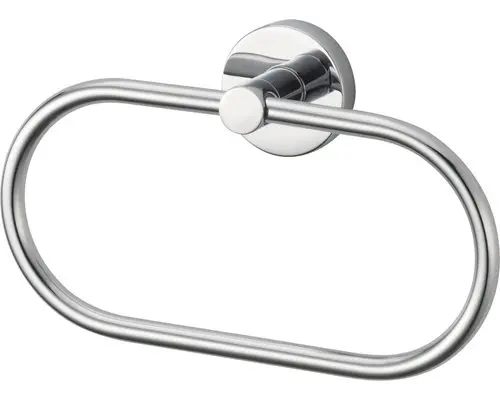 Handtuchring Haceka Kosmos chrom