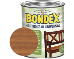 Hartholz-Öl Universal Bondex meranti 750 ml