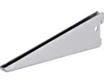 Hornbach Winkelträger 2-reihig L 270 mm silber