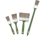 Hornbach Lasurpinselset 4-tlg.