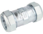 Hornbach Kupplung Gebo Typ O 1 1/4" 42,4mm