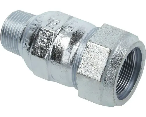 Übergang GEBO Typ I 3/4" IG 269 mm