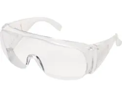 Koyote Schutzbrille offen, klar