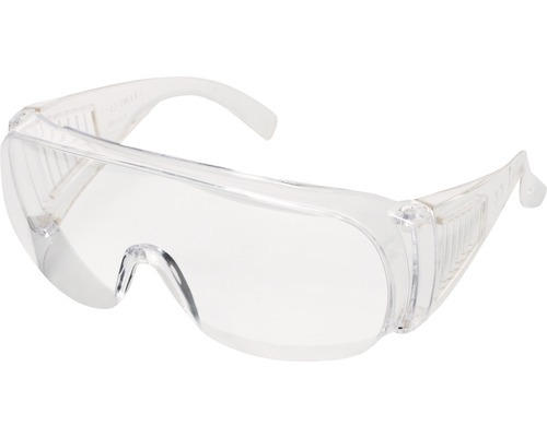 Koyote Schutzbrille offen, klar