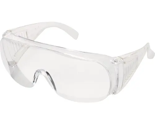 Koyote Schutzbrille offen, klar