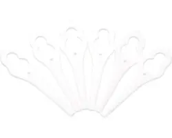 BOSCH Ersatzmesser für ART 23 Li