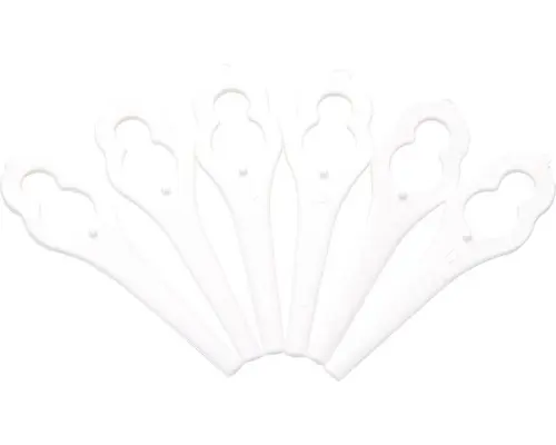 BOSCH Ersatzmesser für ART 23 Li